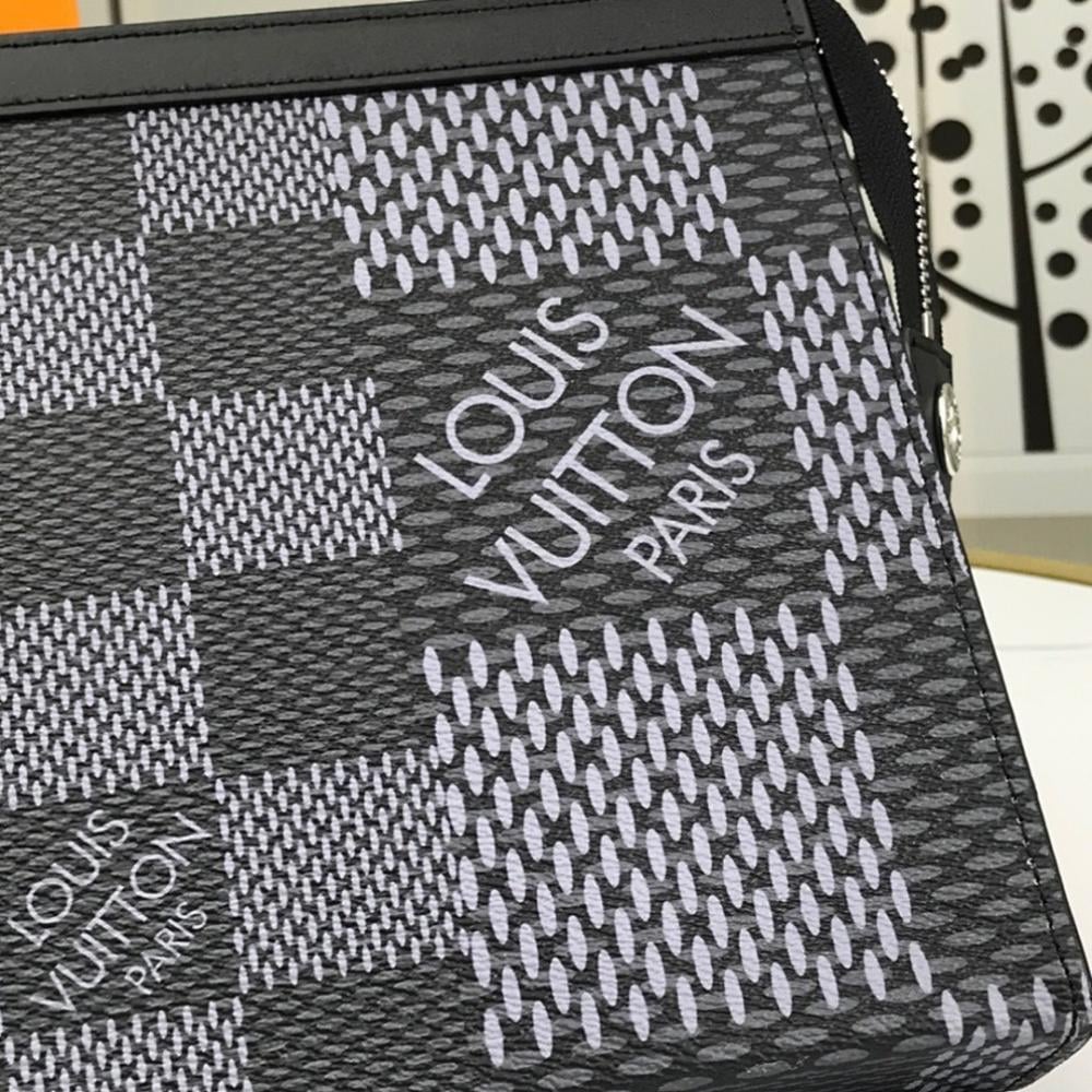 Modern Premium Top Handle Bag 26x20x5cm