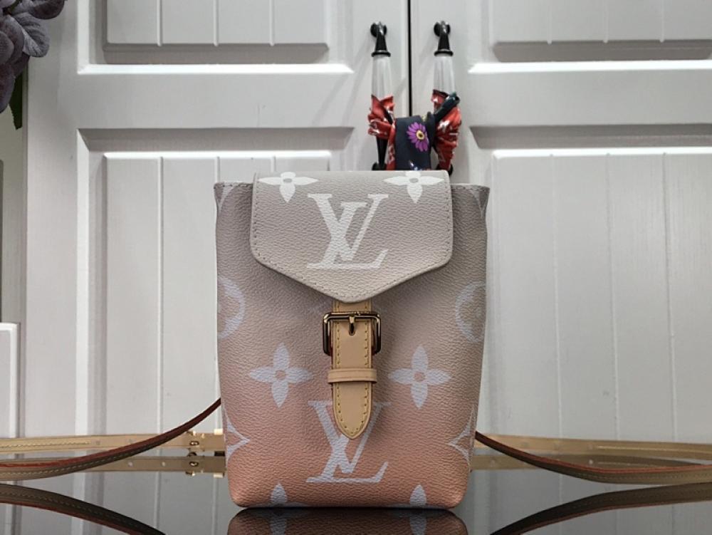 Luxury Backpack Style 719816945