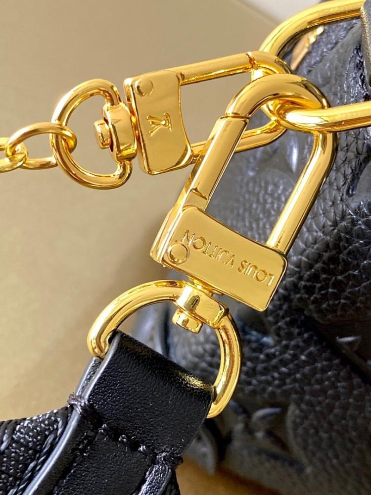 Modern Elegant Shoulder Bag 20x14x8cm