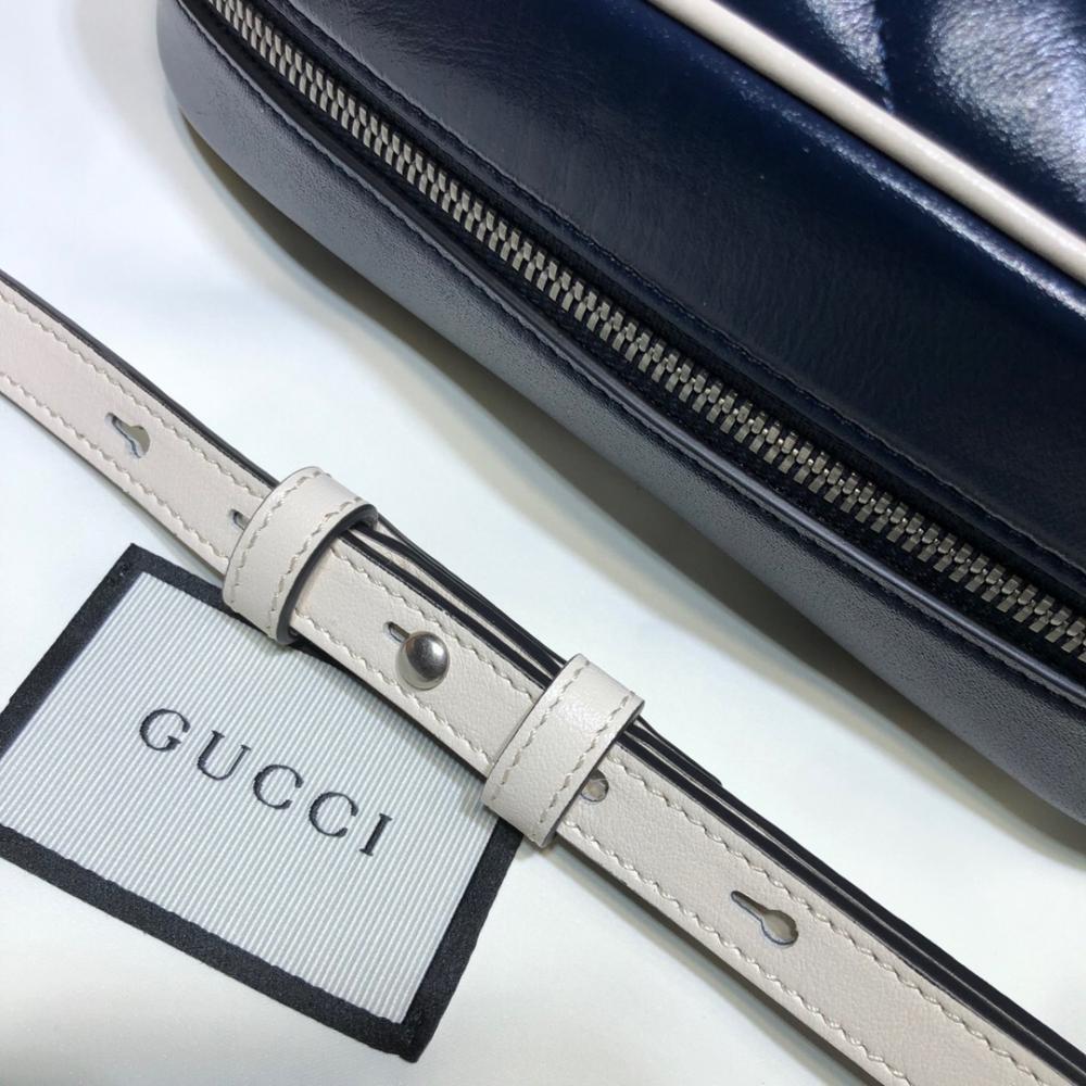 Leather Shoulder Bag Style 984694660