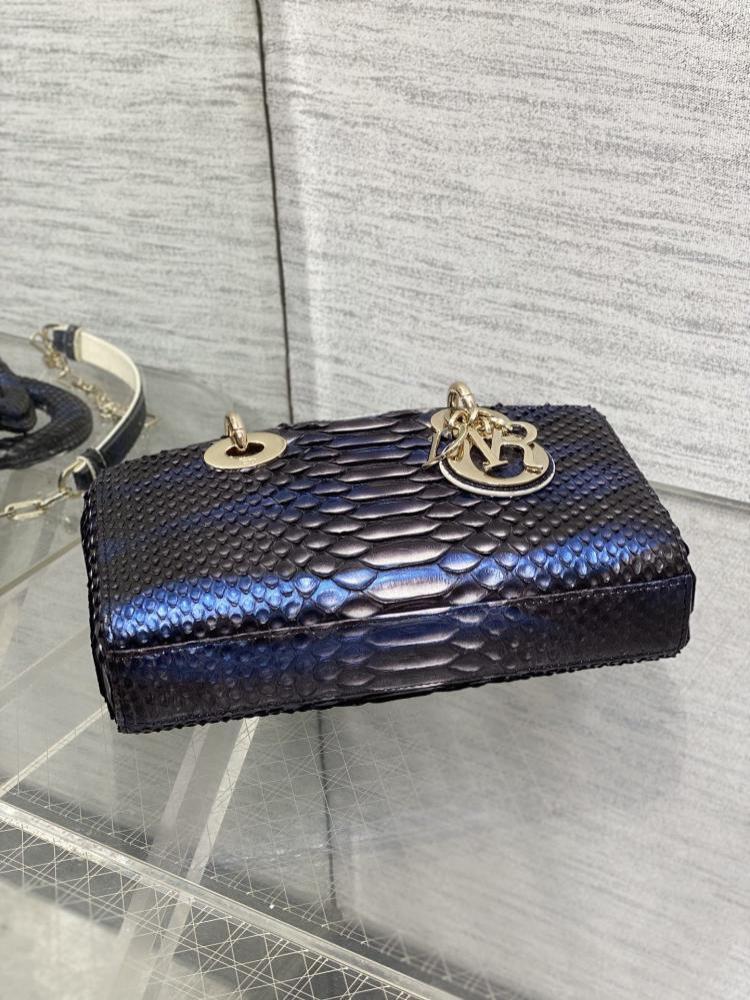 Leather Top Handle Bag Style 124879485
