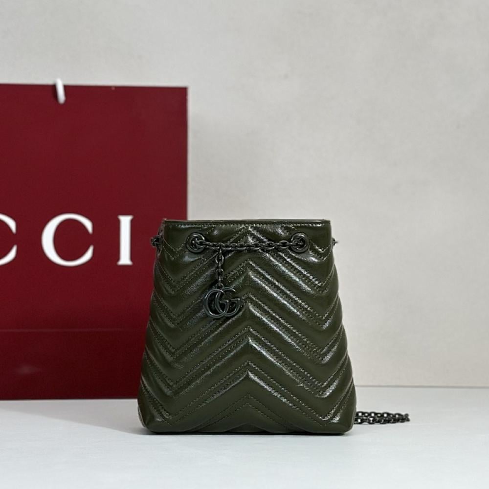 Leather Top Handle Bag Style 2120390280