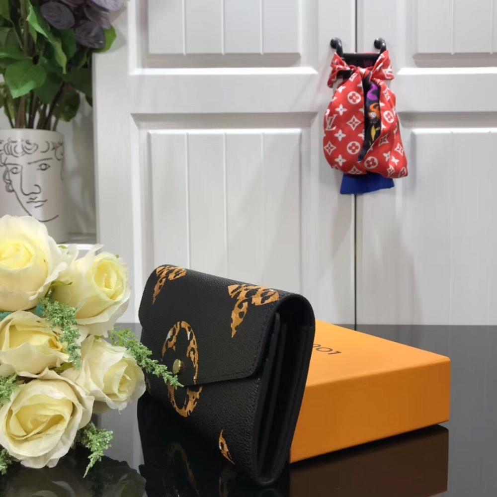 Luxury Wallet Style 704020293