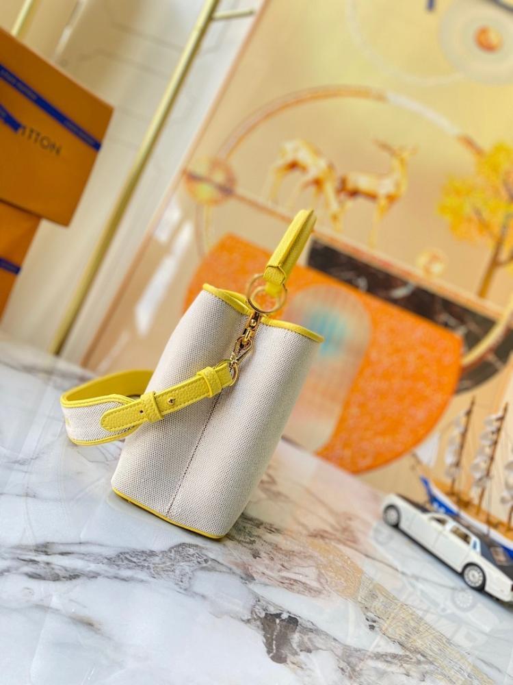 Stylish Premium Embroidered Leather Shoulder Bag 31.5x20x11cm