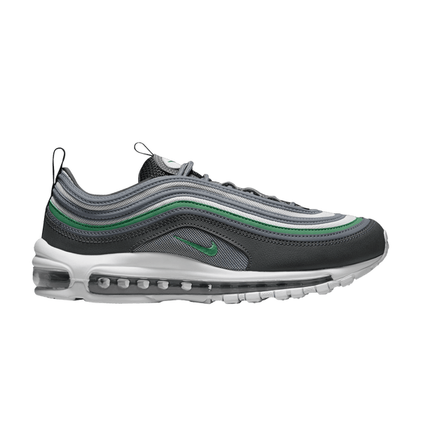 Air Max 97 'Cool Grey Stadium Green'