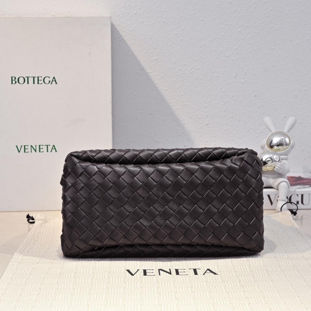 Classic Leather Top Handle Bag Style 1832715717