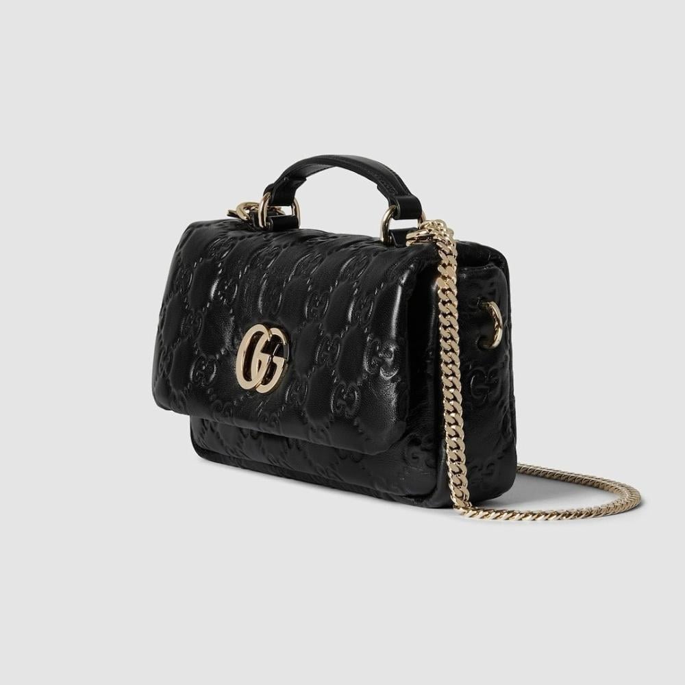 Italian-Inspired Elegant Bag 21x12.5x4.6cm