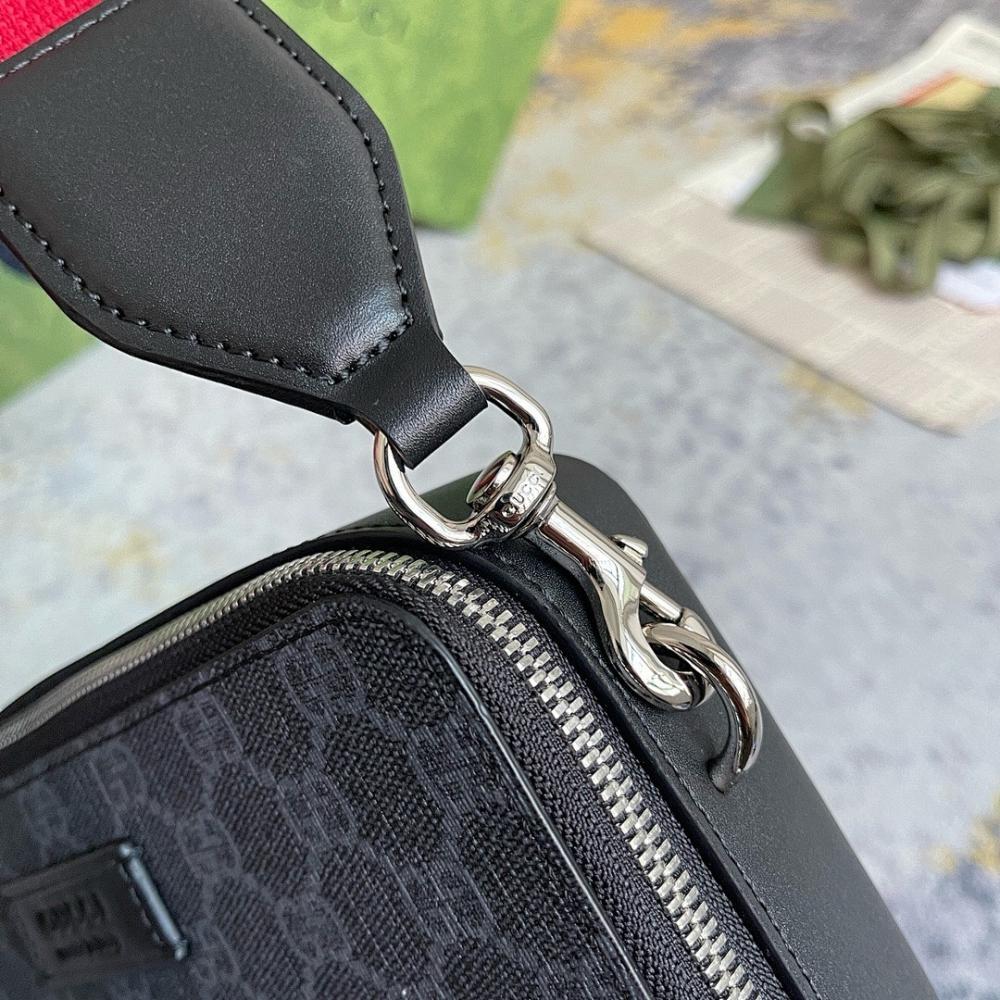 Stylish Shoulder Bag 22.5x14x7.5cm