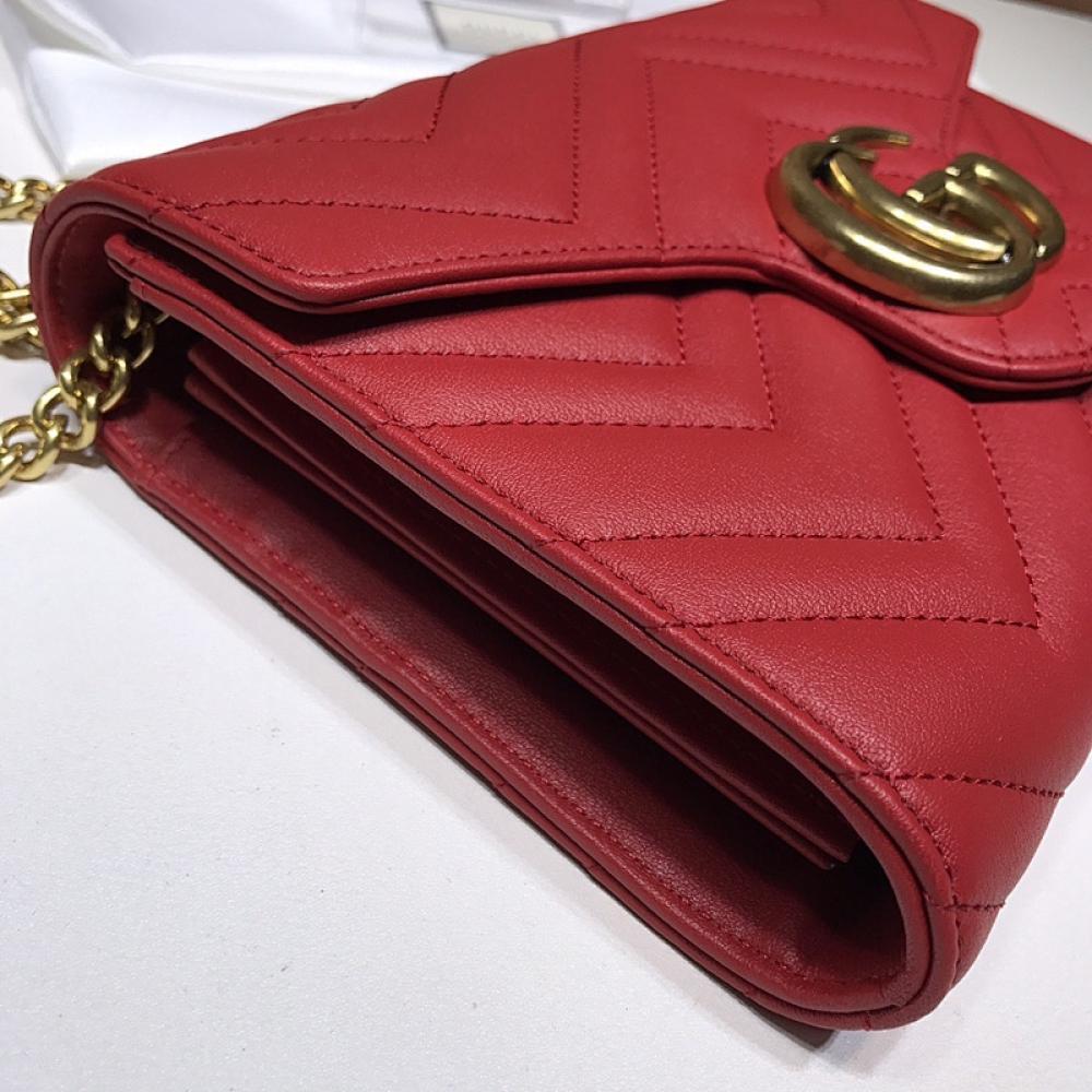 Classic Shoulder Bag Style 1118474590