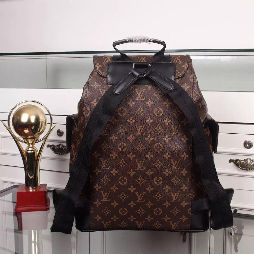 Modern Stylish Top Handle Bag 41x47x13cm