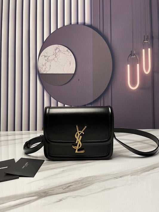 Leather Top Handle Bag Style 1839840746