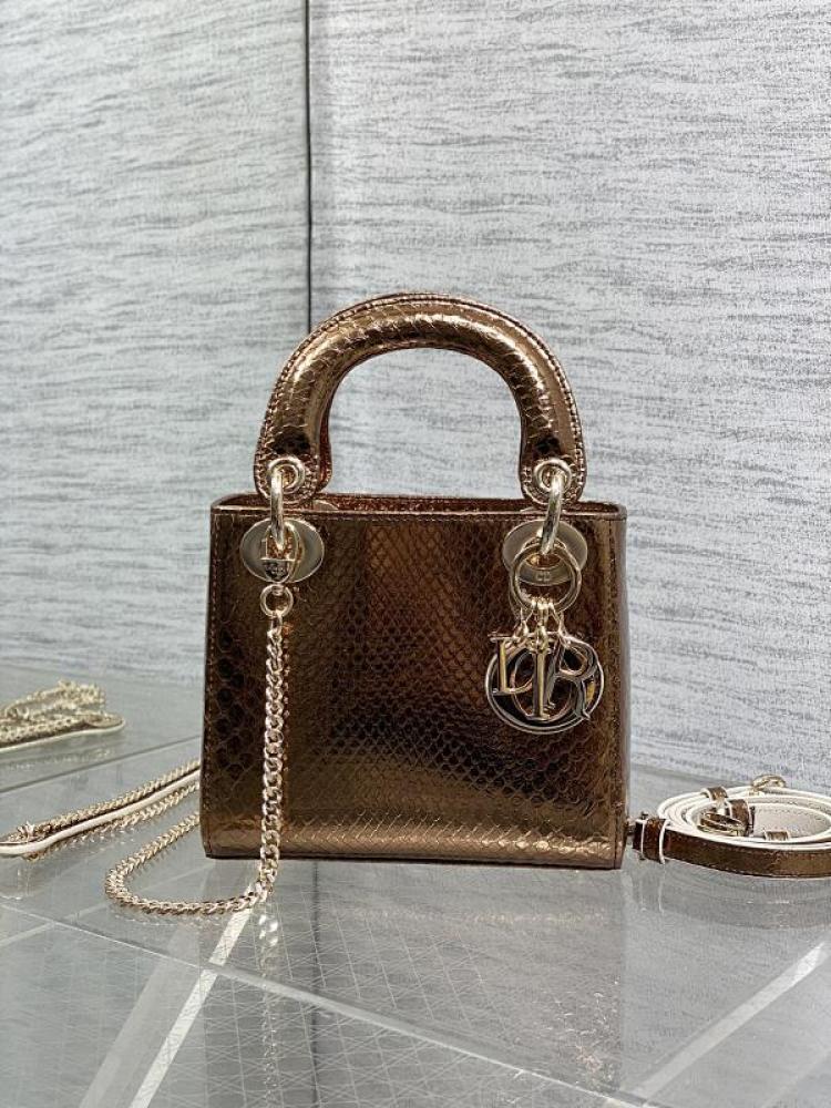 Leather Top Handle Bag Style 341525266