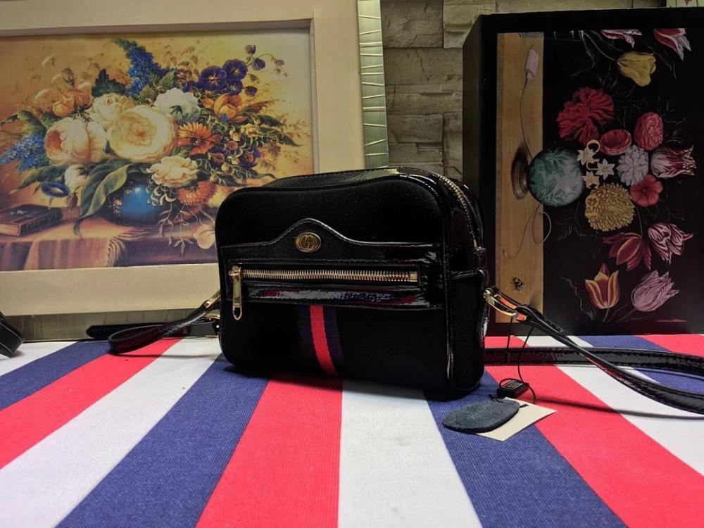 Ophidia Top Handle Bag Style 1556661366