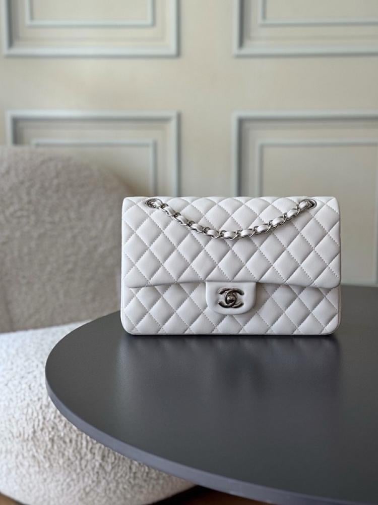Classic Top Handle Bag Style 382416921