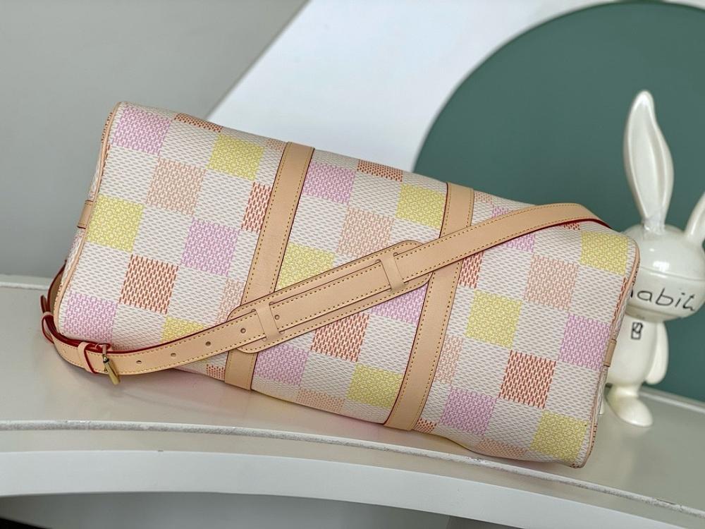 Stylish Refined Bag 45x27x20cm