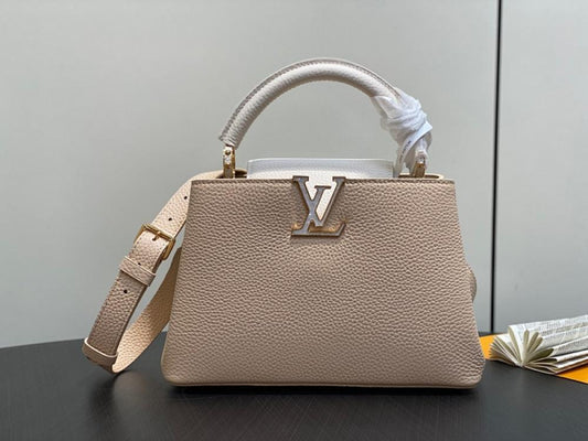Classic Top Handle Bag Style 1738072202