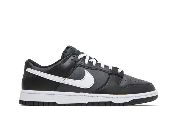 Dunk Low 'Black Panda'