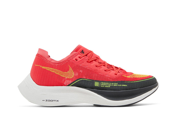 ZoomX Vaporfly NEXT% 2 'Siren Red Volt'