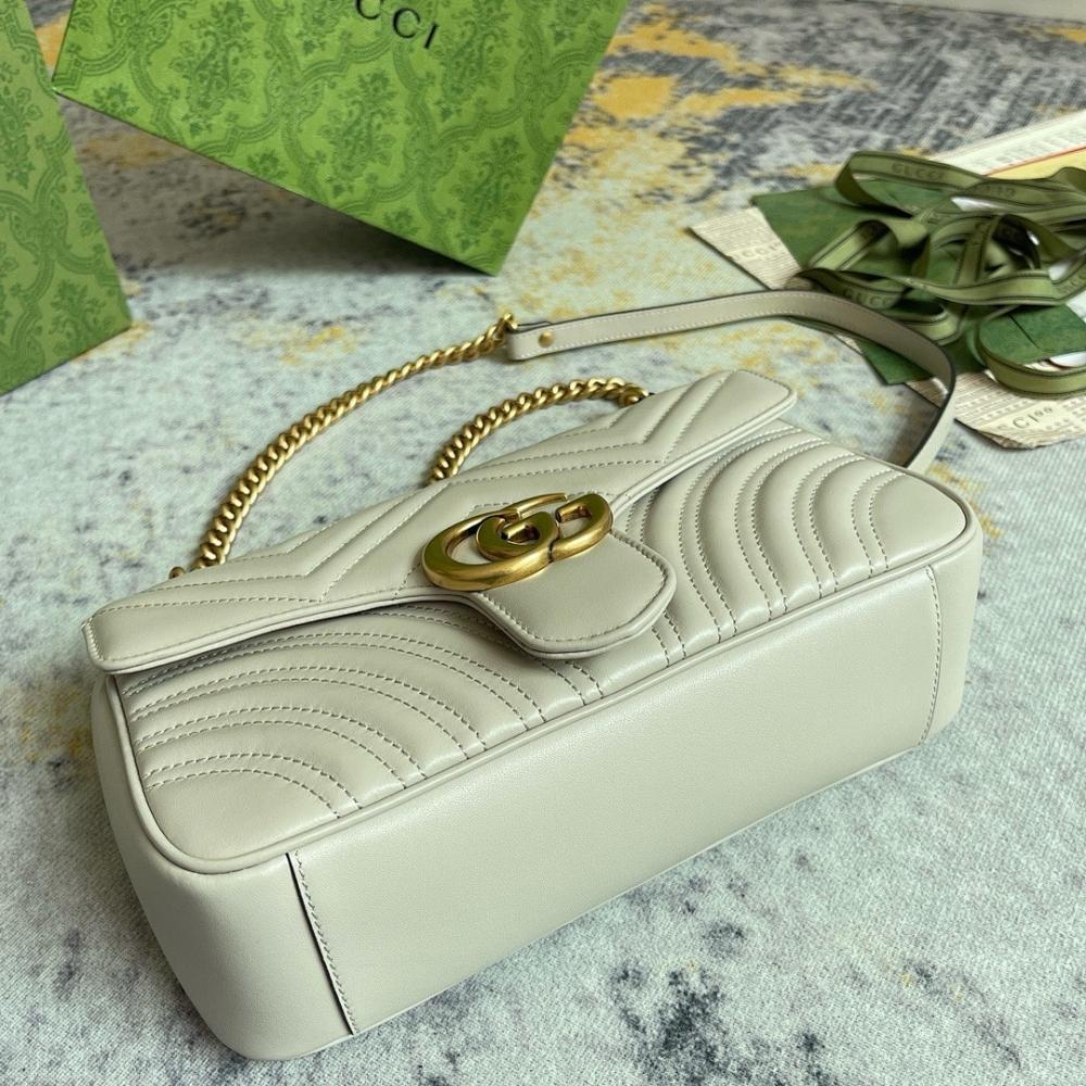 Luxury Top Handle Bag 26x15x7cm Style 1527468005
