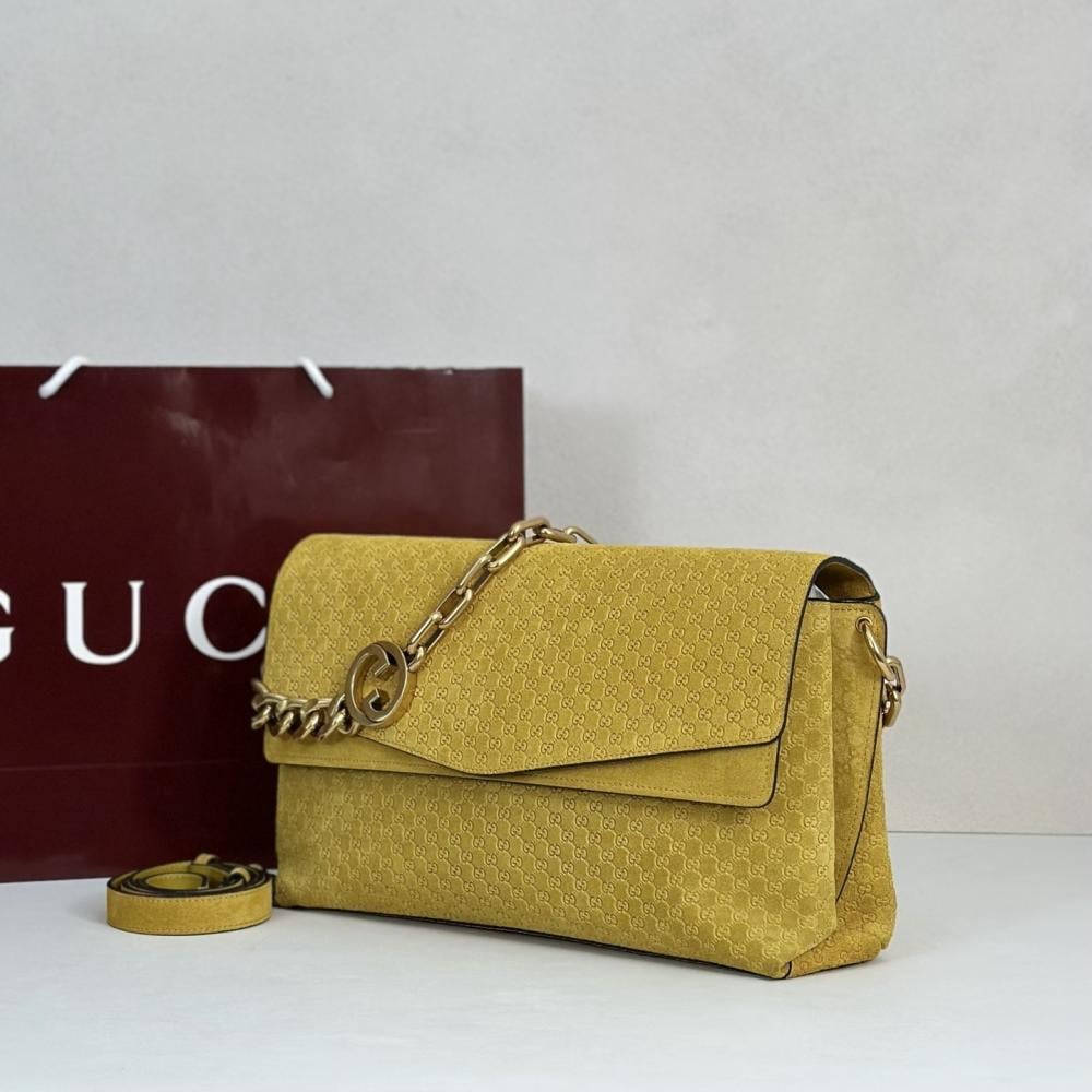 Leather Top Handle Bag Style 1701259470