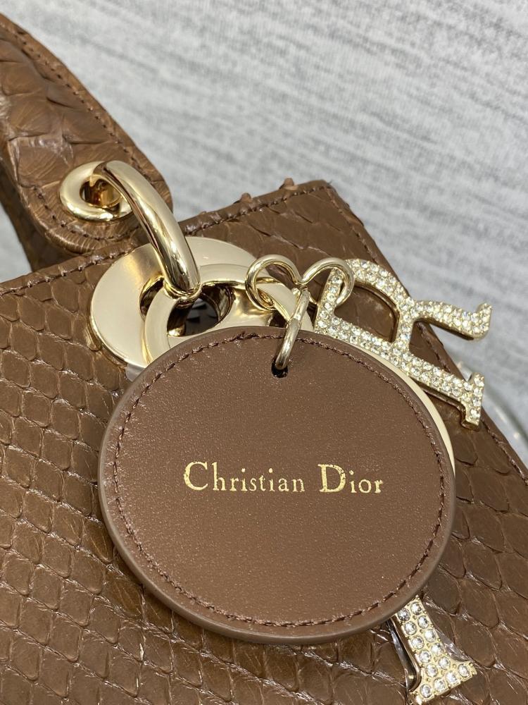 Leather Top Handle Bag Style 731200521