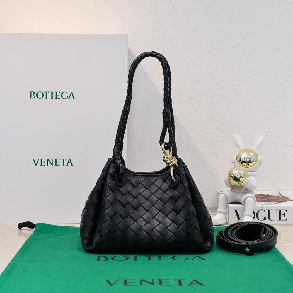Modern Elegant Shoulder Bag 21x17x16.5cm
