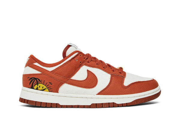 Wmns Dunk Low 'Sun Club - Burnt Sunrise'