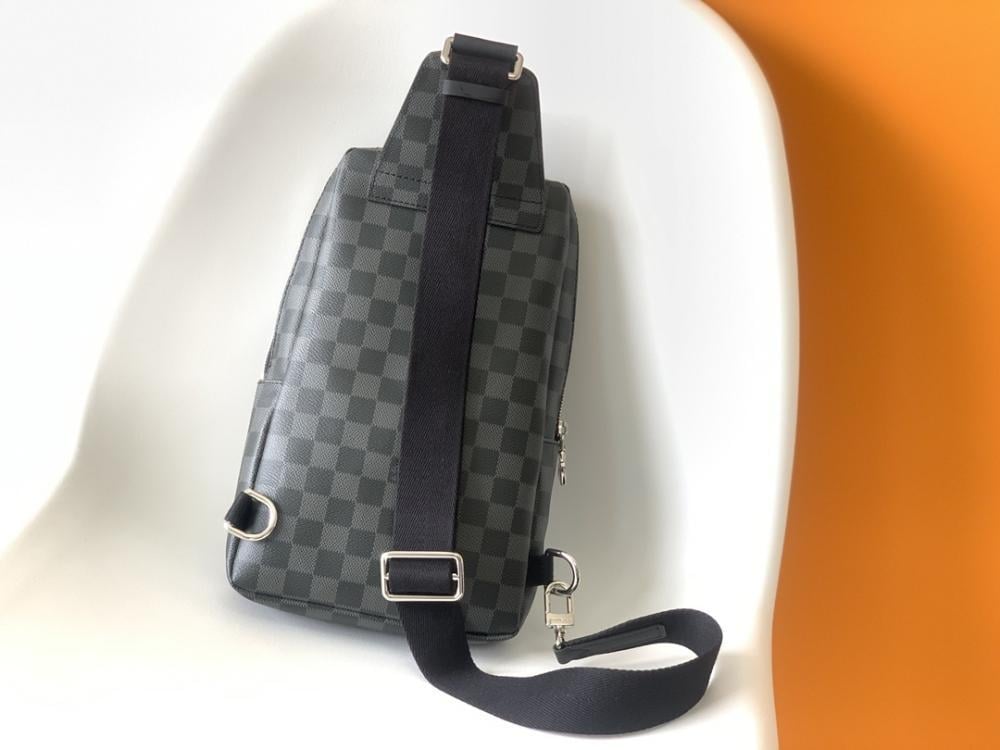 Shoulder Bag Style 461858009