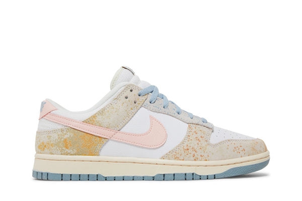 Dunk Low 'Oxidized Pastels'