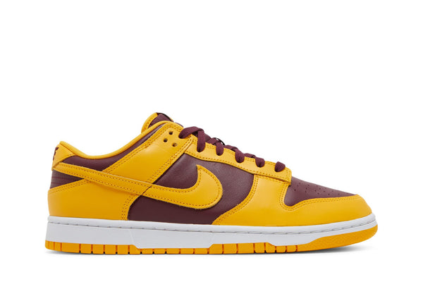 Dunk Low 'Arizona State'