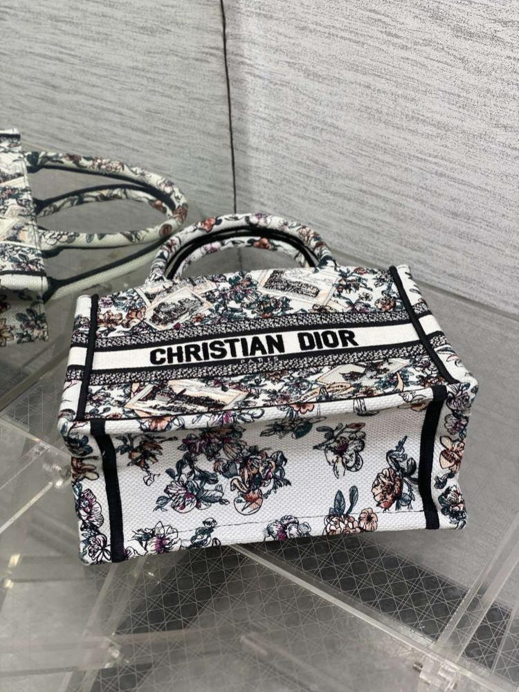Embroidered Tote Bag Style 1491318599