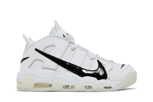 Air More Uptempo '96 'Copy Paste - White'