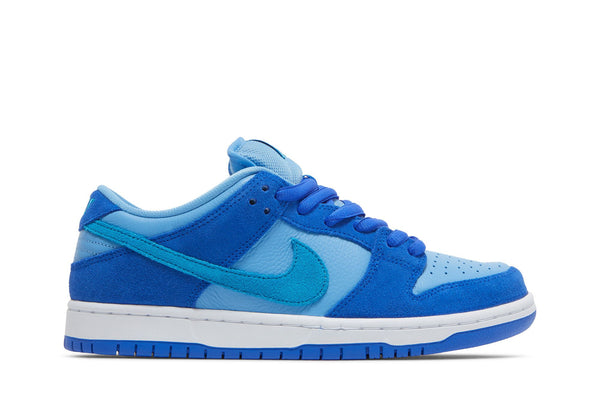 Dunk Low Pro SB 'Fruity Pack - Blue Raspberry'