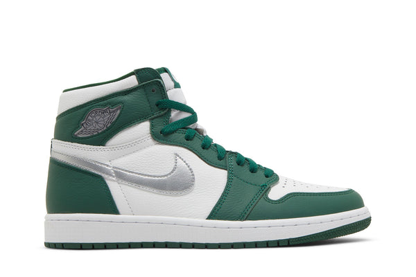 Air Jordan 1 Retro High OG 'Gorge Green'