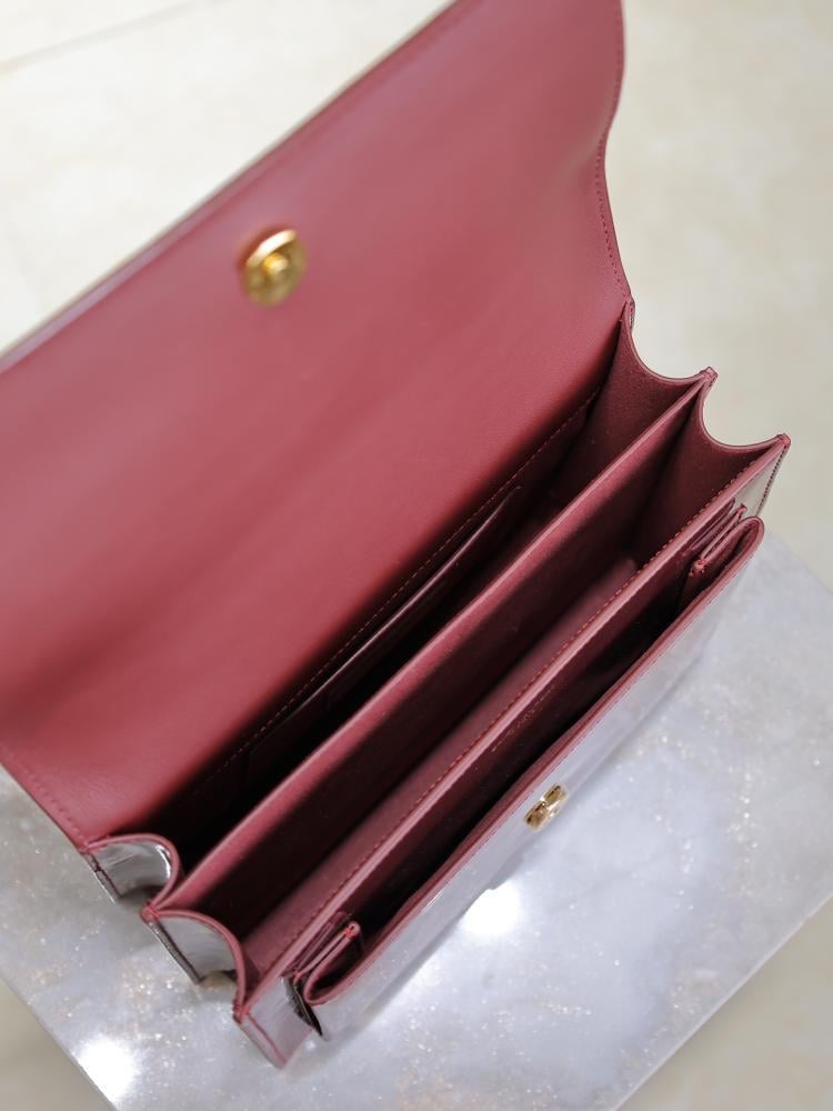 Top Handle Bag Style 613057820