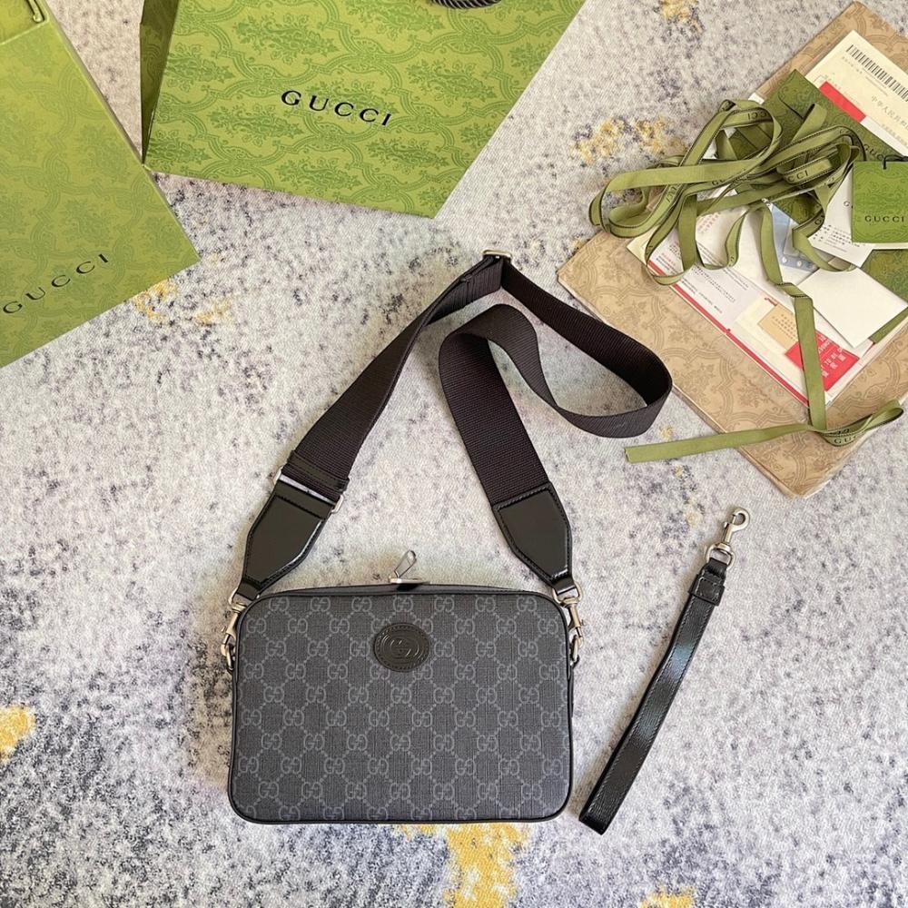 Modern Stylish Top Handle Bag 23.5x16x4.5cm