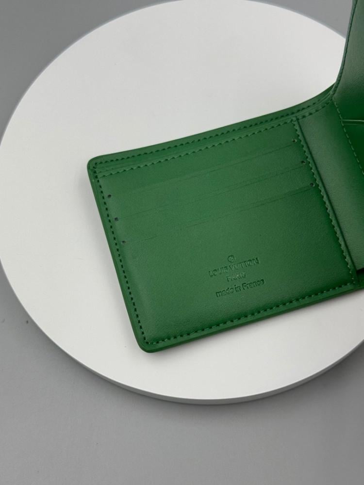 Stylish Premium Wallet 11x9x2cm