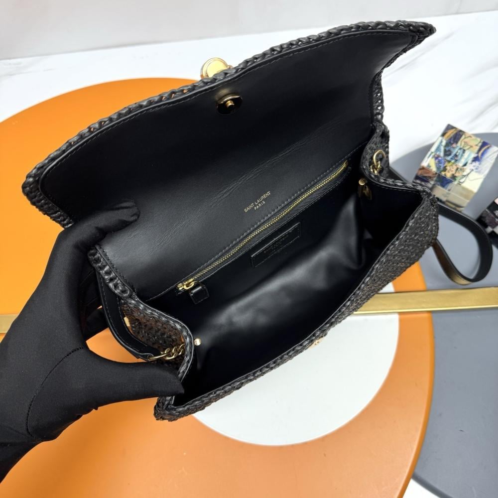 Elegant Shoulder Bag Style 1965341748