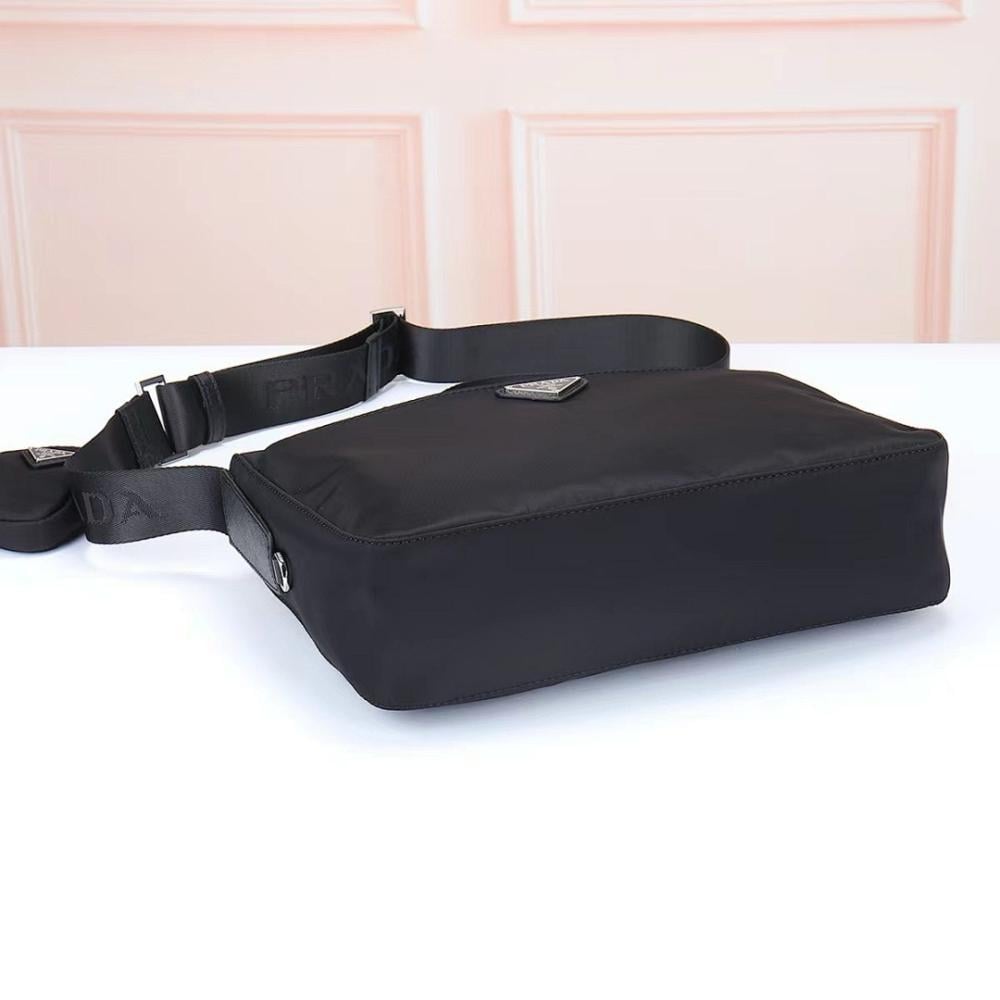 Stylish Shoulder Bag 30x24x9cm