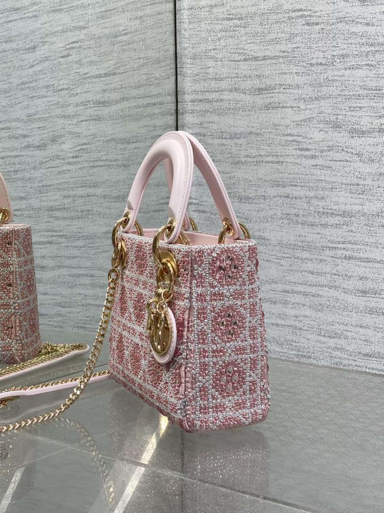 Luxury Top Handle Bag Style 1313991610