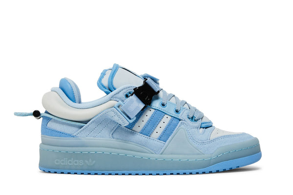 Bad Bunny x Forum Buckle Low 'Blue Tint'