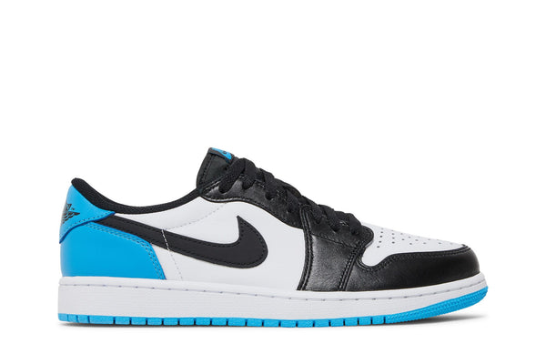 Air Jordan 1 Retro Low OG 'UNC'