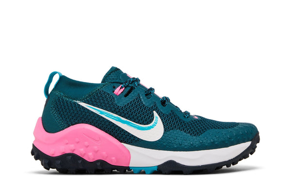 Wmns Wildhorse 7 'Dark Teal Green'