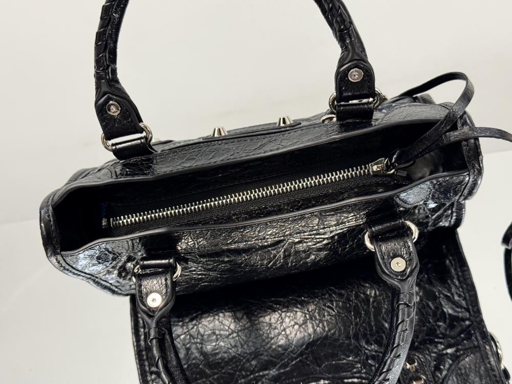 Classic Top Handle Bag Style 1869627820