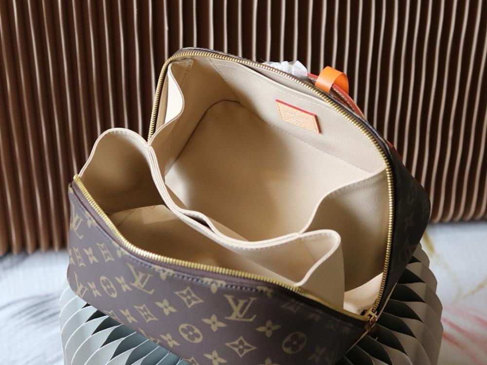 Modern Refined Crossbody Bag 24x13x13cm