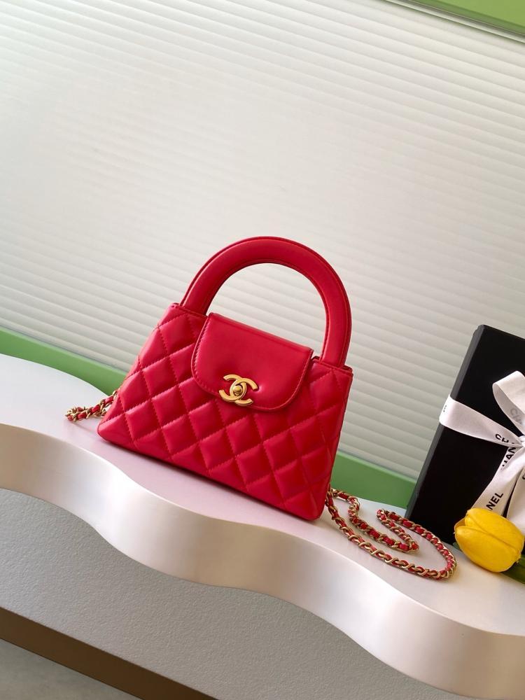 Classic Luxury Top Handle Bag Style 1756532514