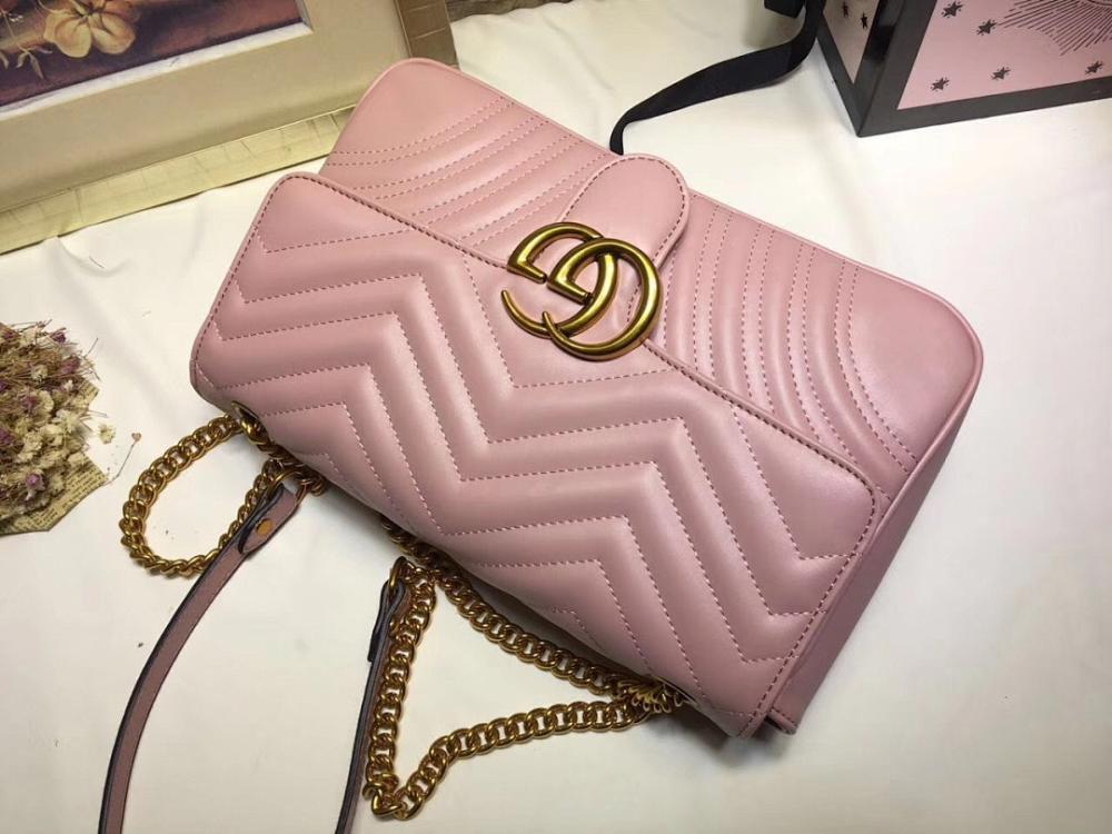 Stylish Top Handle Bag 31x19x7cm
