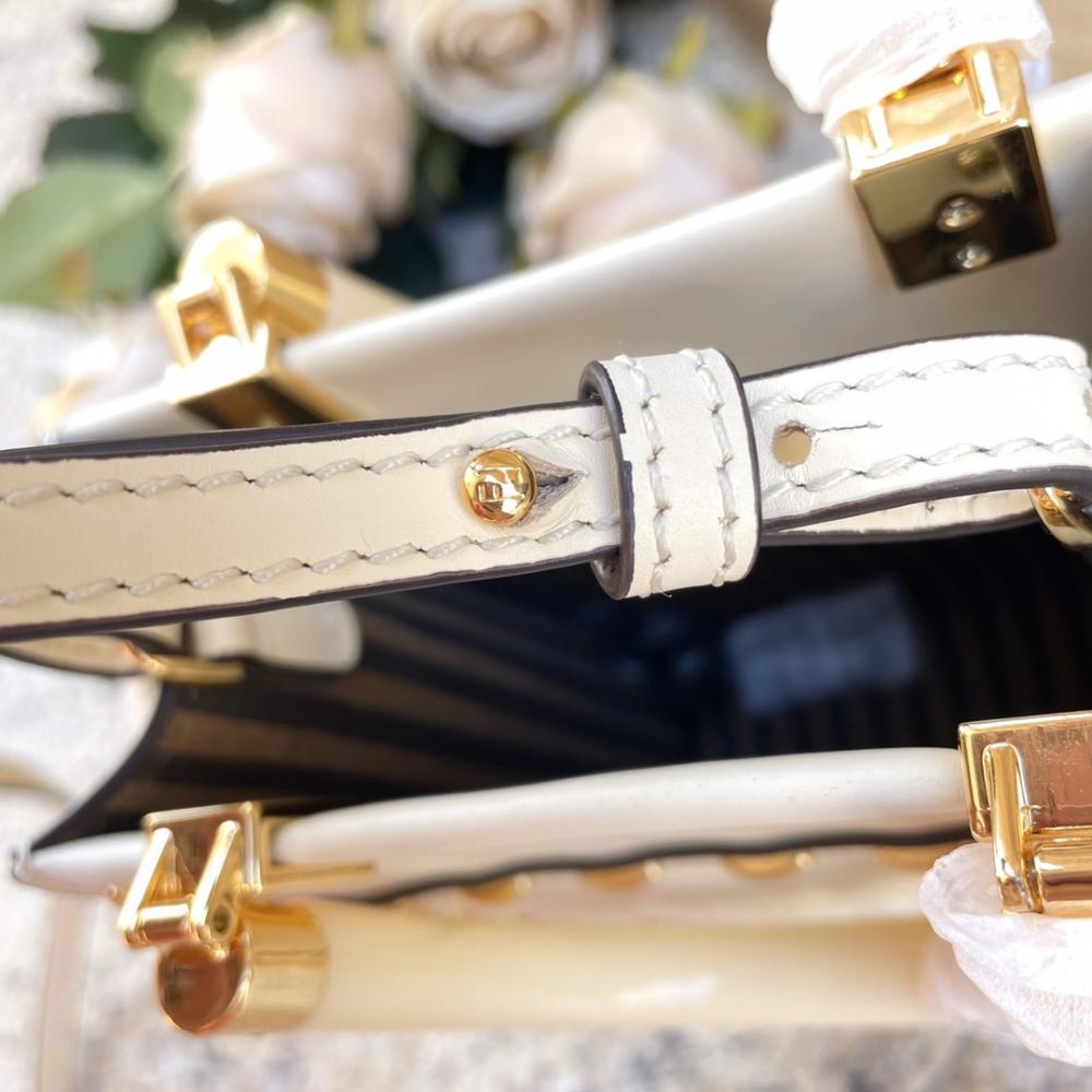 Elegant Top Handle Bag Style 442350520
