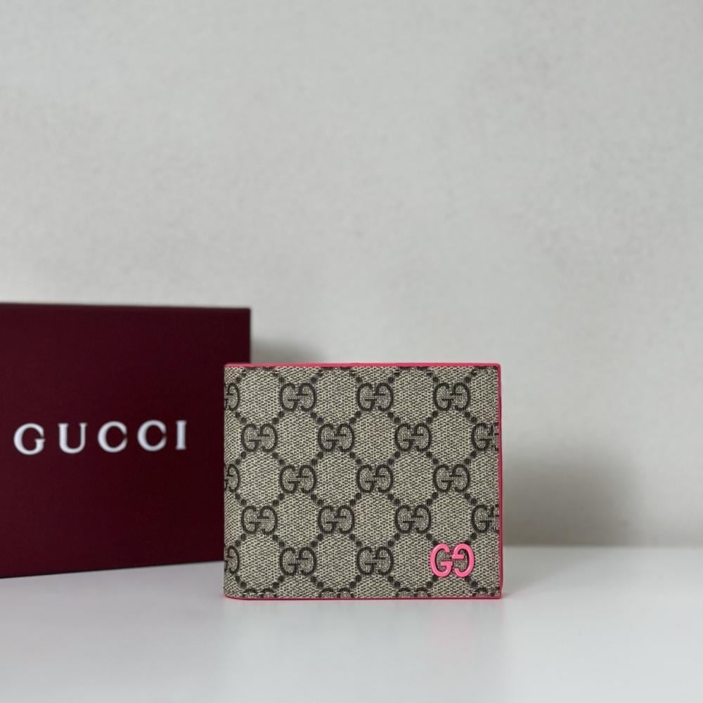 Luxury Wallet Style 341008584