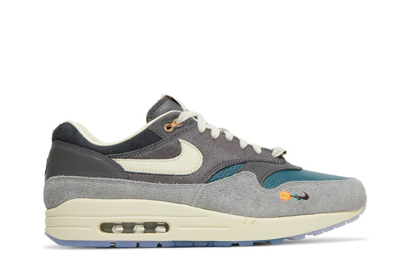 Kasina x Air Max 1 SP 'Won-Ang - Grey'